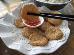 -明记海鲜大排档(巽寮湾店)