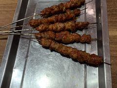 -嘎嘎香东北烧烤