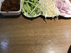 -姥姥家春饼店(佳亿时尚广场店)