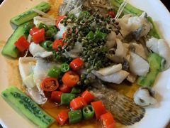 -海宝酒家(中山四路店)