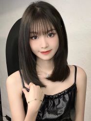 -丽时 Hair Salon