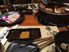 -牛家酒场(7mall店)