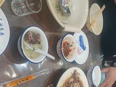 -翟氏天天小吃(上东街区店)