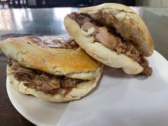 -秦豫肉夹馍(骡马市总店)