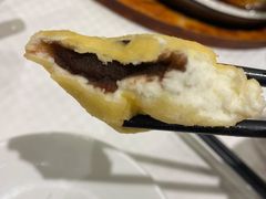 雪绵豆沙-双井轩(双井店)