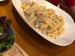 -蓝枪鱼西餐厅(锦华店)