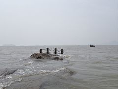 -白城沙滩
