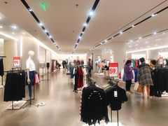 -ZARA(大悦城店)