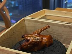 -解放碑威斯汀酒店-知味国际美食餐厅