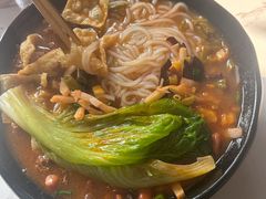 -桂柳人佳.螺蛳粉.桂林米粉(香港中路店)