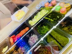-赛百味SUBWAY(长宁龙之梦店)