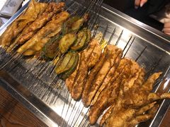 -曾记大腰子烧烤(苗栗路总店)