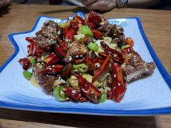 -掌上鲜(南顺城街店)