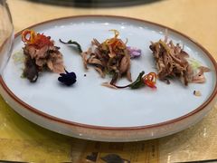 -白家大院·王府宫廷菜(苏州街店)