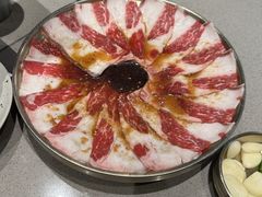 -味家烤肉烤鳗鱼牛排(西塔旗舰店)