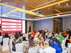 -广州天河希尔顿酒店