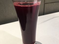 黑加仑汁-汤城小厨•粤菜•靓汤(金宝街店)