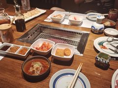 -杉海和牛烧肉海鲜自助(会展城店)