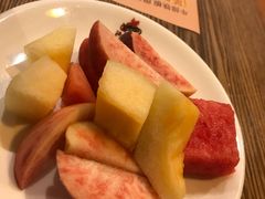 -骑士牛排(北仑银泰城店)