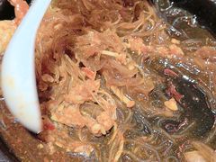 -山四砂锅(太原钟楼街店)