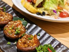 -松鱼亭·和牛烧肉(协鑫广场店)