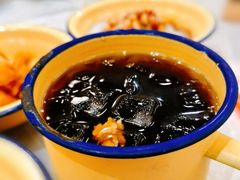 酒酿酸梅汁-东排食堂长沙小吃大排档(五一广场店)