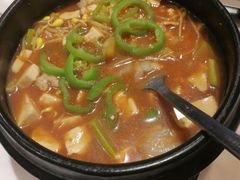 -唛嘻哒烤串朝鲜族风味(金桥店)