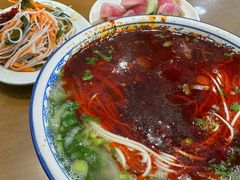 -清真磨沟沿老字号牛肉面(总店)