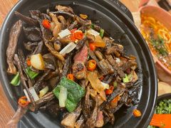 -云海肴·汽锅鸡·云南菜(美罗城店)