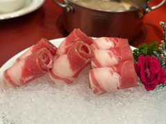 -红雀围·海鲜火锅(陆家嘴中心店)
