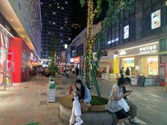 -宝龙城(杭州滨江店)