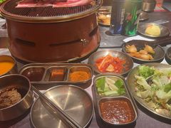 -西塔老太太泥炉烤肉(苏州大悦城店)