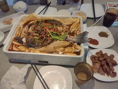 -半天妖烤鱼(诺德广场店)