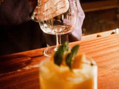-STAFF ONLY Bar(南台巷店)