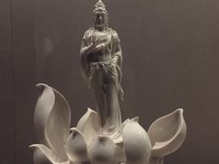 -中国闽台缘博物馆