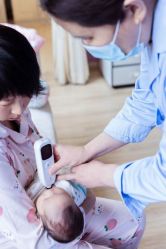 -海豚湾高端月子会所(黄浦店)