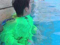 -汤山欢乐水世界