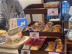 -小飞象面包公社(珠江路金鹰店)