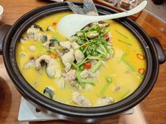 -鲁宴·鲁煨黄河生态大鲤鱼(月坛店)