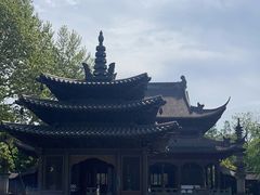 -钱王祠
