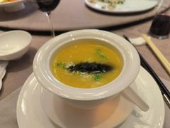 -香然会·园林雅宴(陆家嘴店)