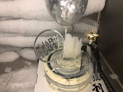 -西檬树SIMON·T轻奢蛋糕(大东方Max店)