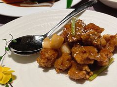 传统荔枝肉-宣和苑(华侨新村店)