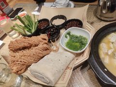 -大张烙馍村(绿地店)