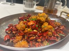 -眉州东坡(清河万象汇店)