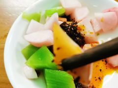-玉滋補