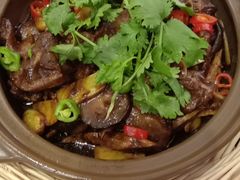 -金翠河烧鹅粤式茶餐厅(龙湖三千集天街店)