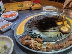 -喜来稀肉(虹泉路店)
