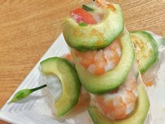 -Pho Asia 亚阁越南料理(上海来福士广场店)