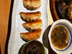 -有喜屋·烧鸟·居酒屋(周浦万达店)